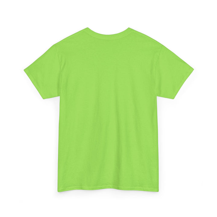 V20a. Let Go Let God Daisy T-shirt . Many Colors Available.
