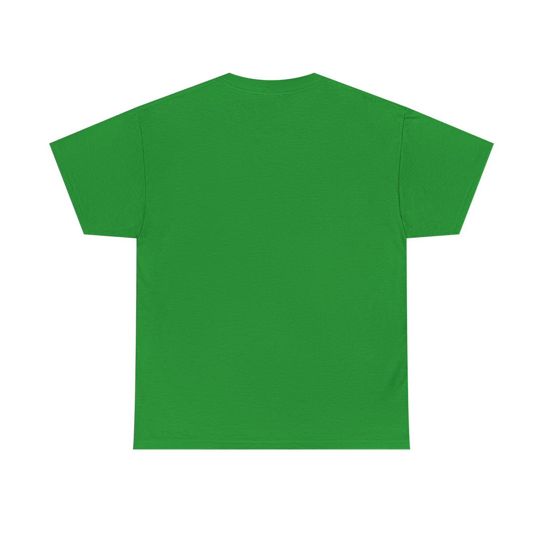 V20a. Let Go Let God Daisy T-shirt . Many Colors Available.