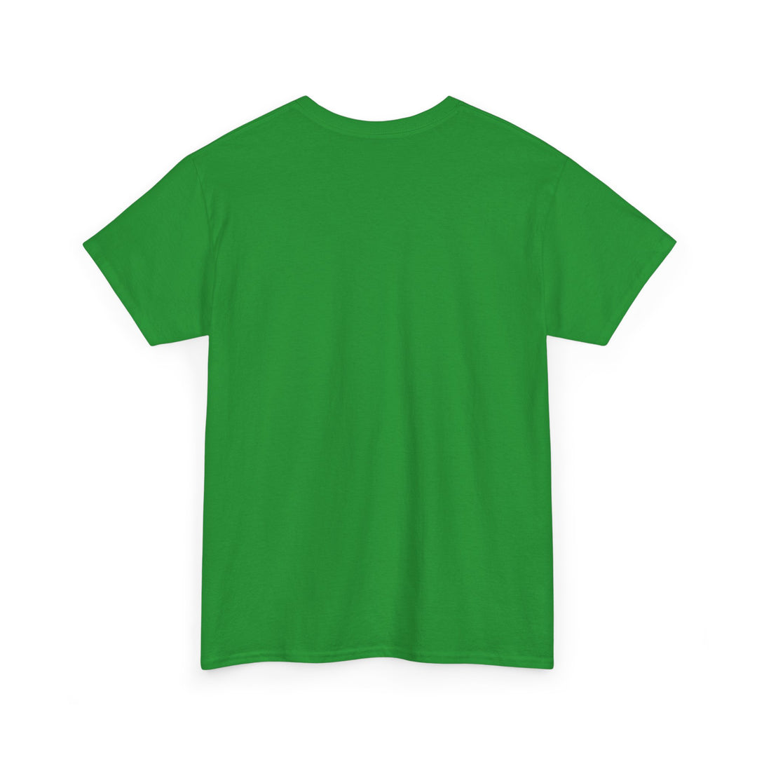 V20a. Let Go Let God Daisy T-shirt . Many Colors Available.