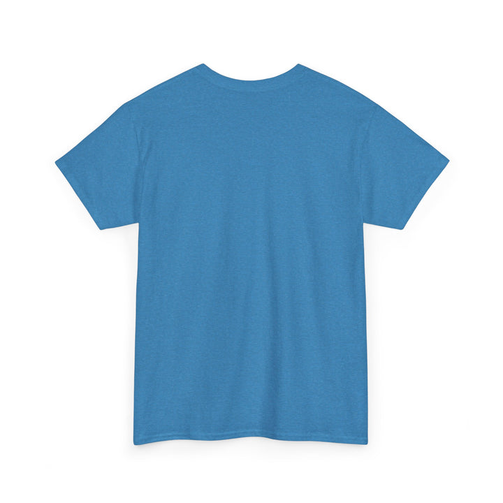 V20a. Let Go Let God Daisy T-shirt . Many Colors Available.