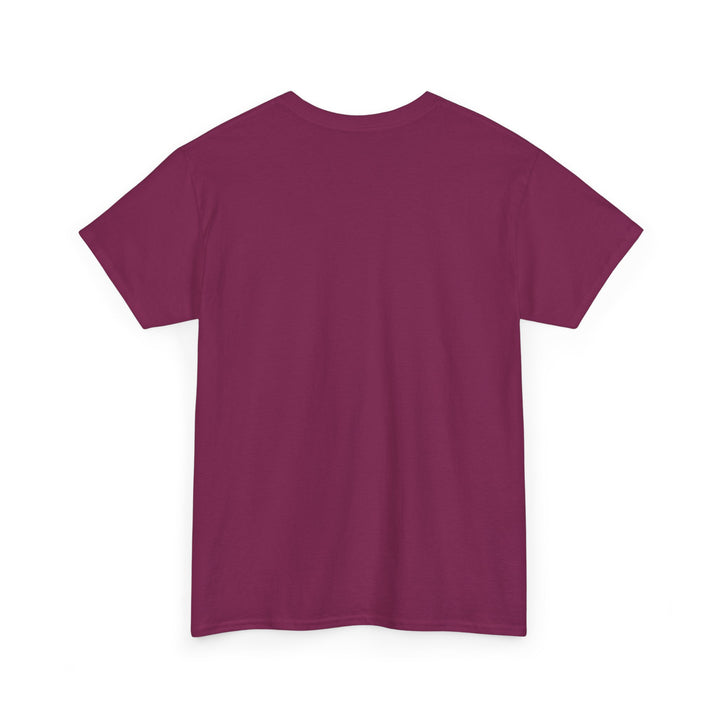 V20b. Sober T-shirt . Many Colors Available.