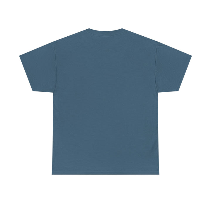 V22. Tree with Strong Roots TShirt (Unisex) - Many Colors Available