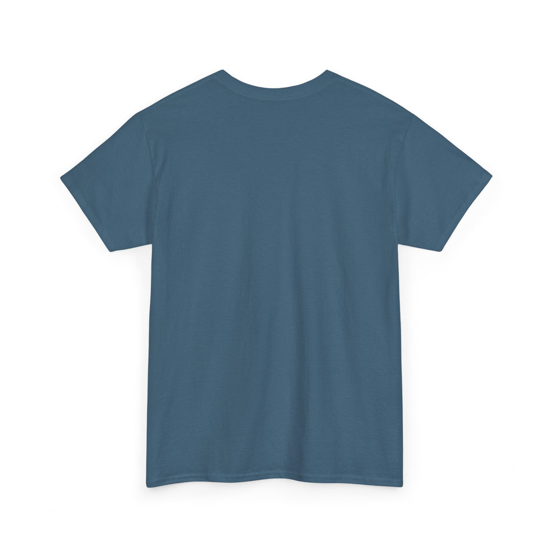 V22. Tree with Strong Roots TShirt (Unisex) - Many Colors Available