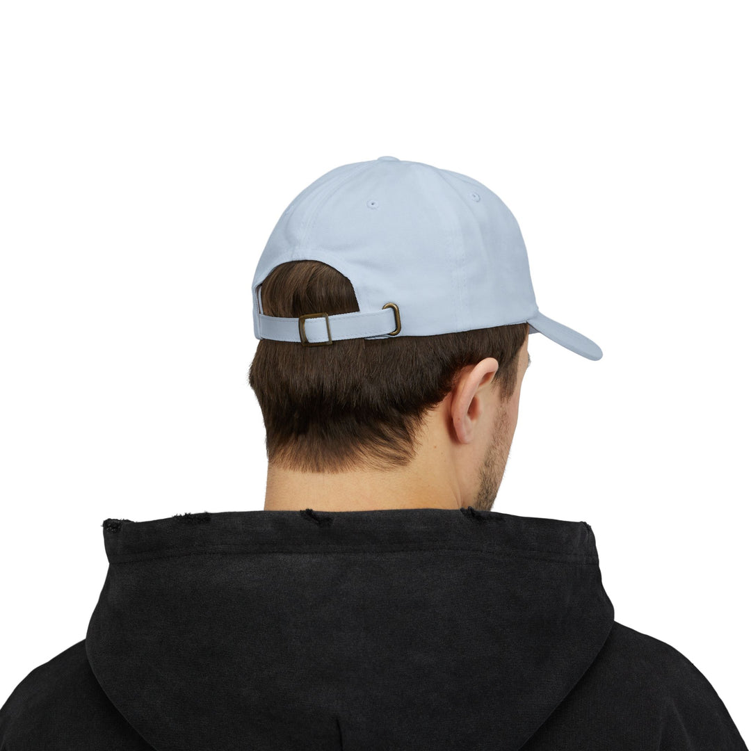 V33. Vancouver Hat, Embroidered, Multiple Colors.