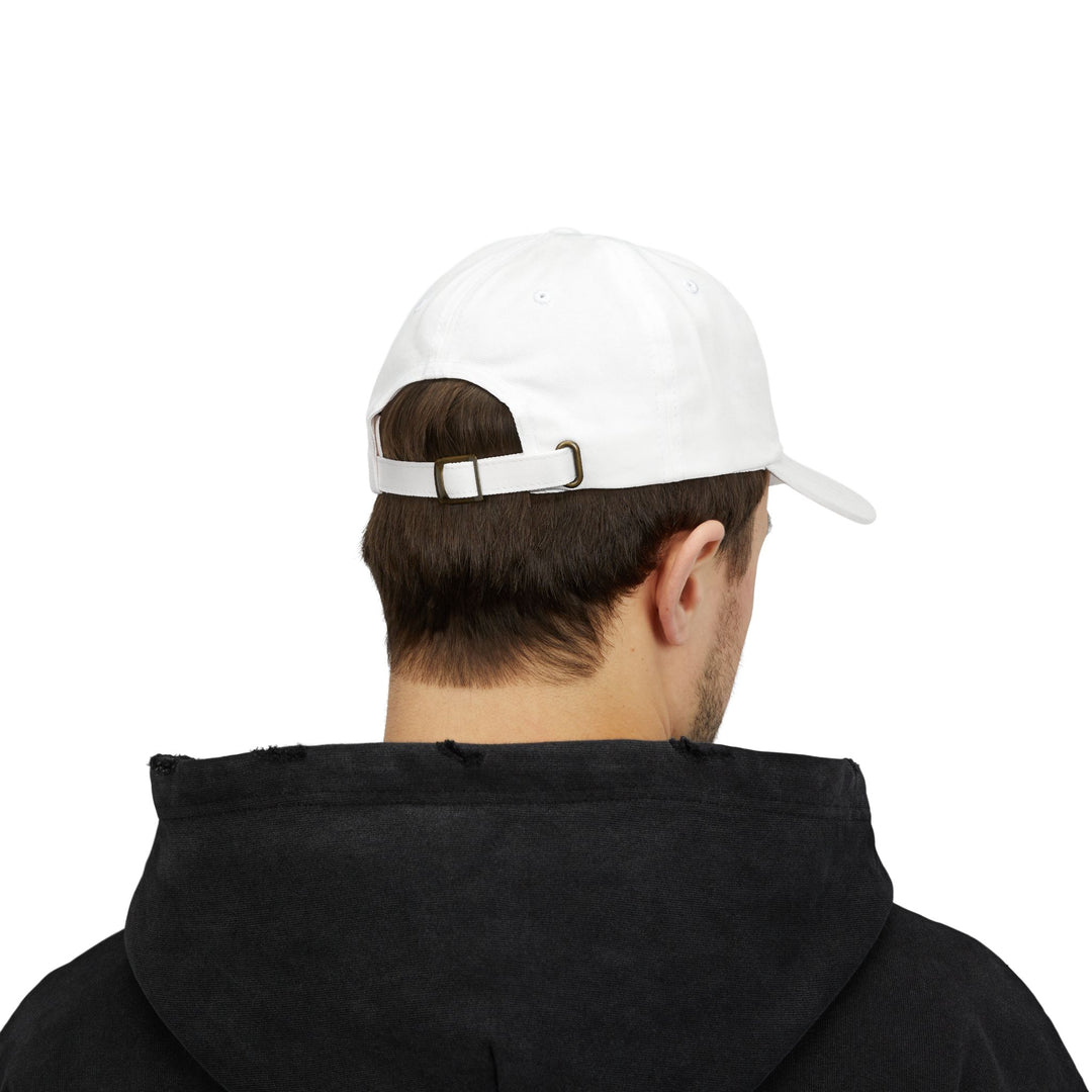 V33. Vancouver Hat, Embroidered, Multiple Colors.