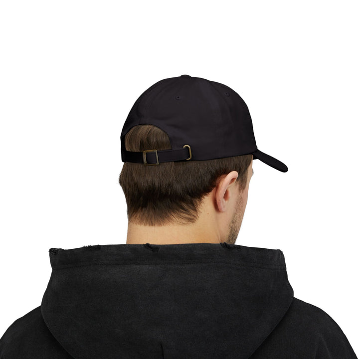 V33. Vancouver Hat, Embroidered, Multiple Colors.