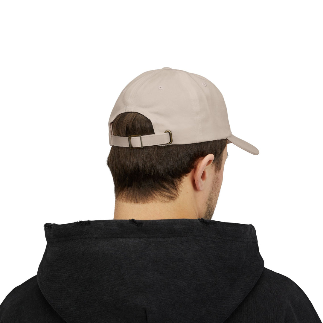 V33. Vancouver Hat, Embroidered, Multiple Colors.