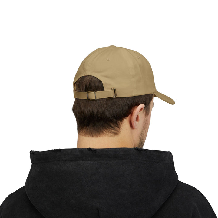 V33. Vancouver Hat, Embroidered, Multiple Colors.