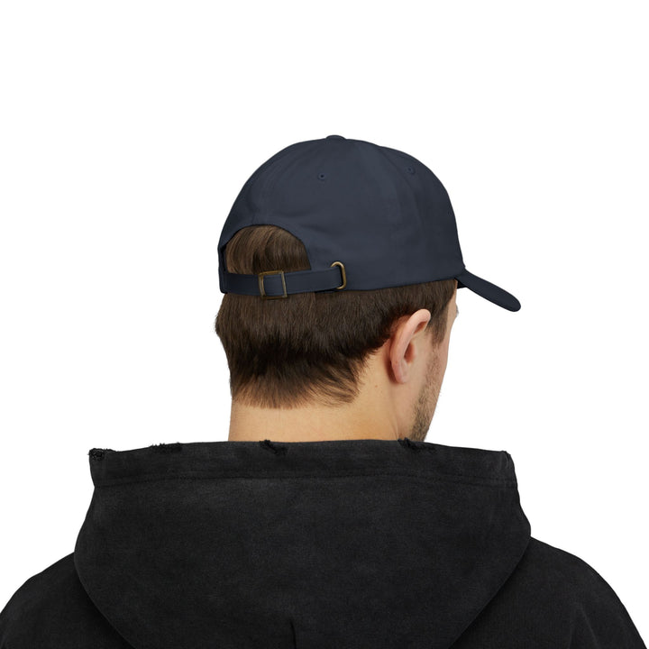 V33. Vancouver Hat, Embroidered, Multiple Colors.