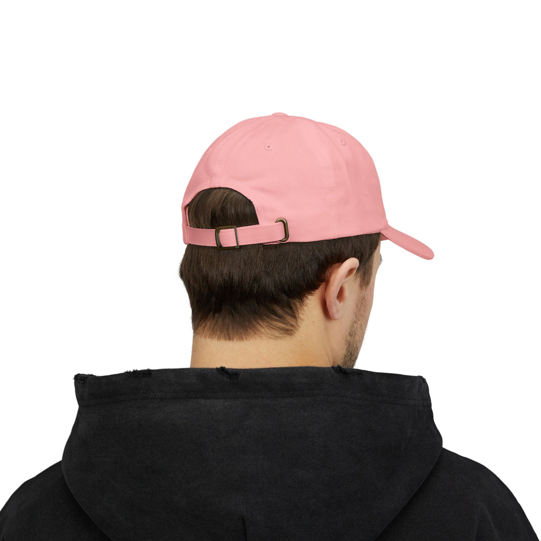 V33. Vancouver Hat, Embroidered, Multiple Colors.