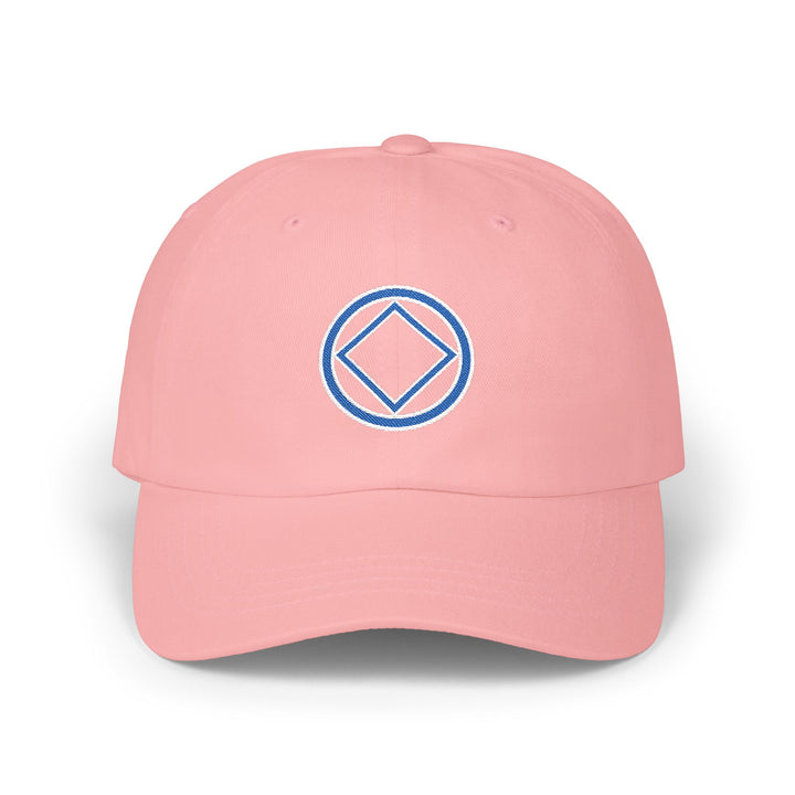 V35. NA Hat, Embroidered, Many Colors.