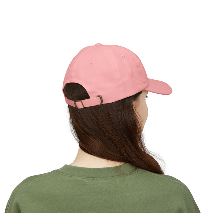 V35. NA Hat, Embroidered, Many Colors.