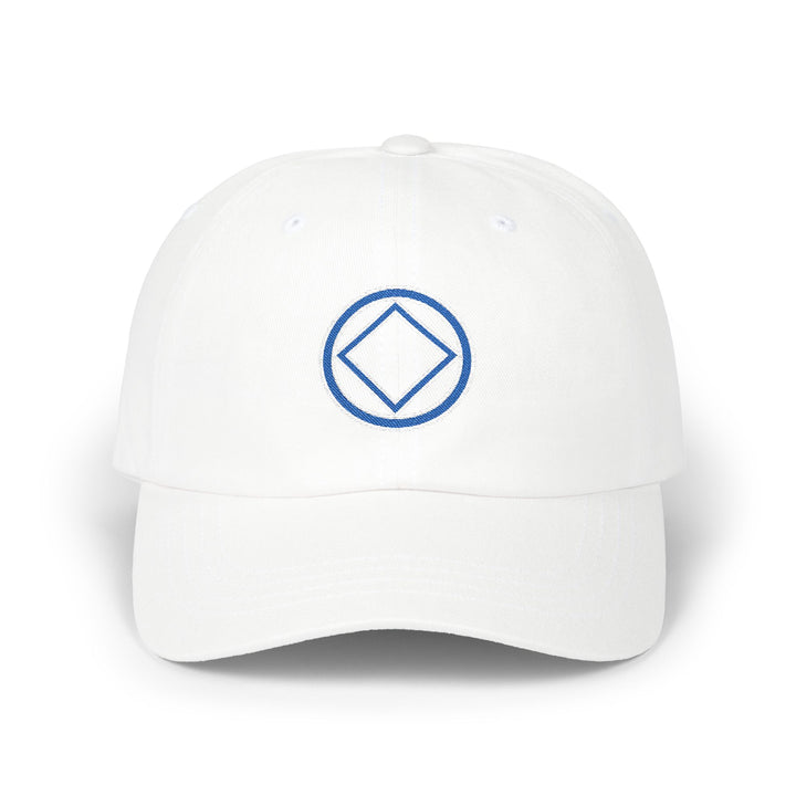 V35. NA Hat, Embroidered, Many Colors.