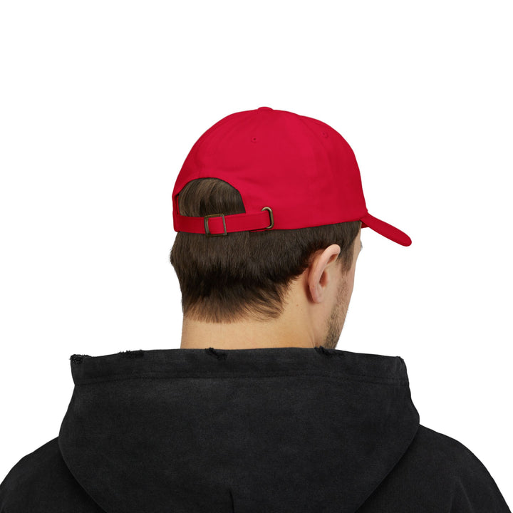 V35. NA Hat, Embroidered, Many Colors.