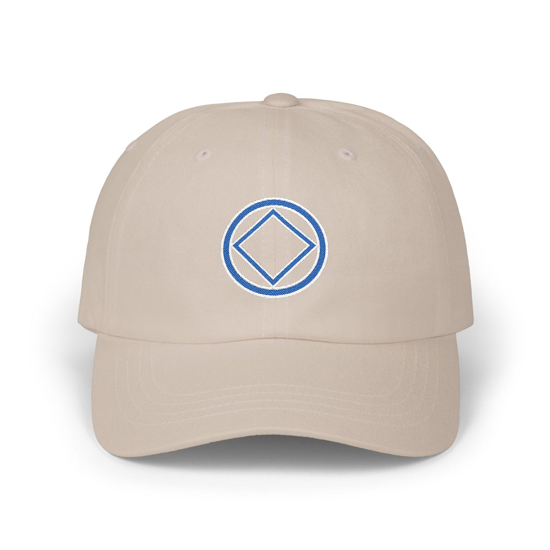 V35. NA Hat, Embroidered, Many Colors.