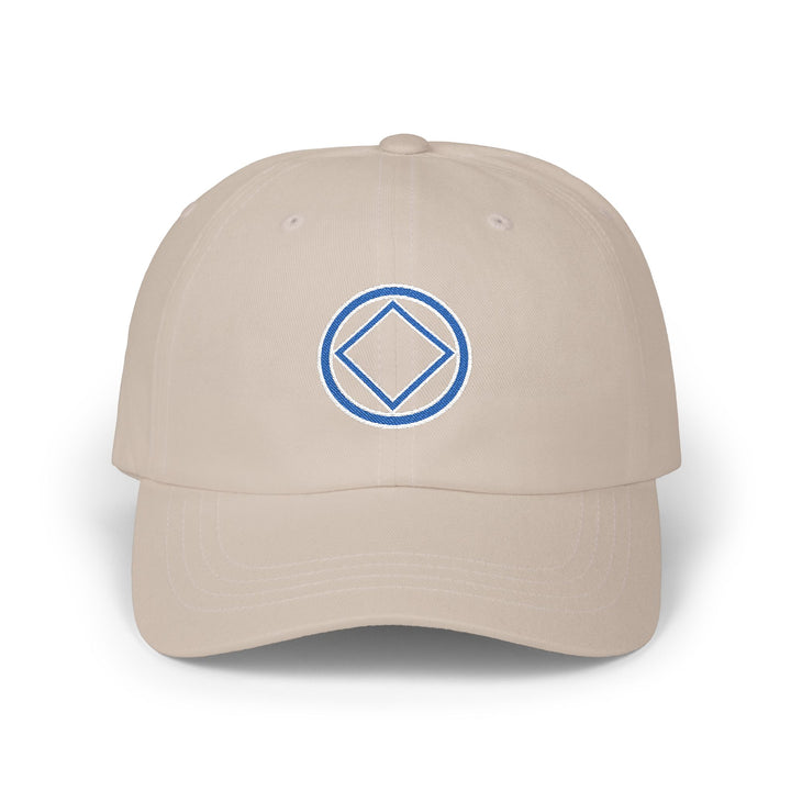 V35. NA Hat, Embroidered, Many Colors.