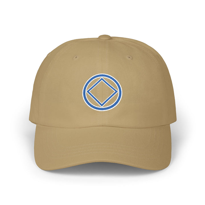 V35. NA Hat, Embroidered, Many Colors.