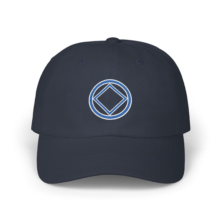 V35. NA Hat, Embroidered, Many Colors.