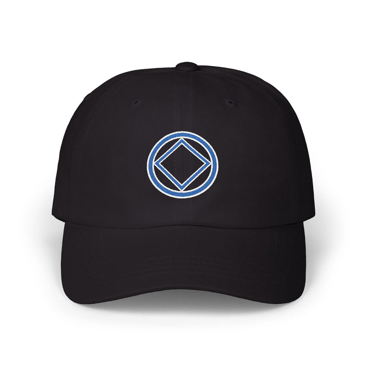 V35. NA Hat, Embroidered, Many Colors.
