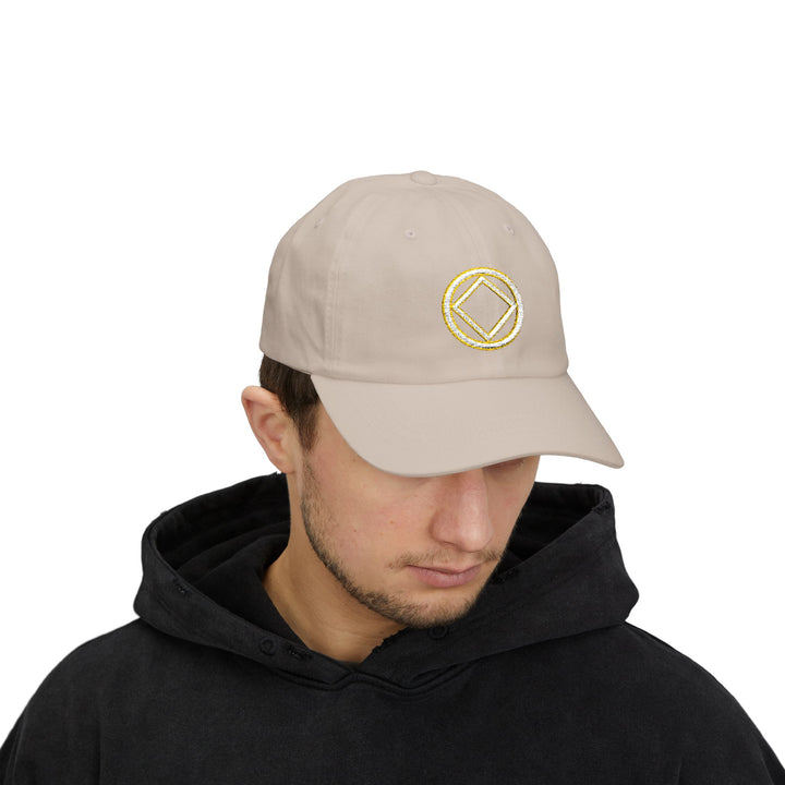 V35. NA Hat, Embroidered. Many Colors