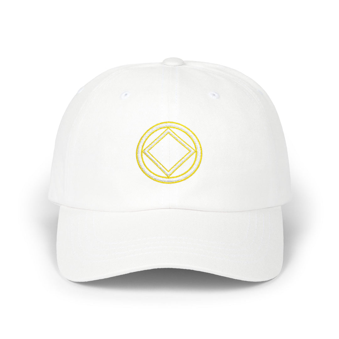 V35. NA Hat, Embroidered. Many Colors