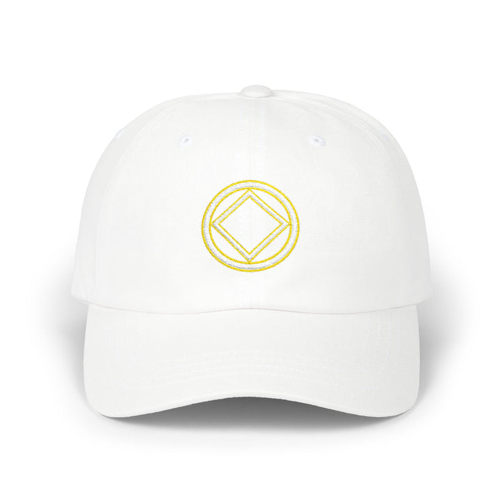 V35. NA Hat, Embroidered. Many Colors