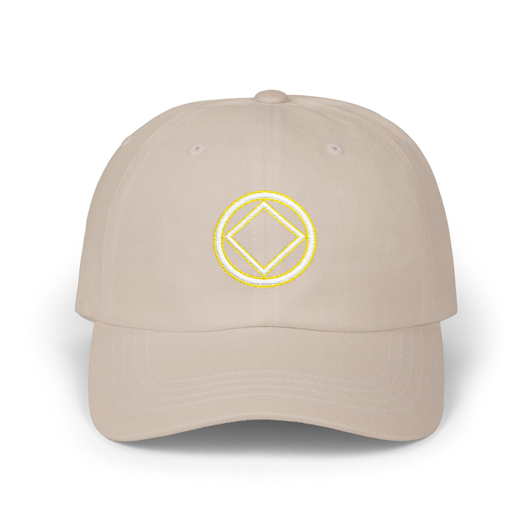 V35. NA Hat, Embroidered. Many Colors