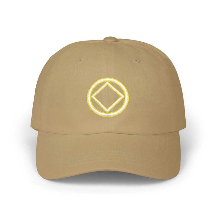 V35. NA Hat, Embroidered. Many Colors