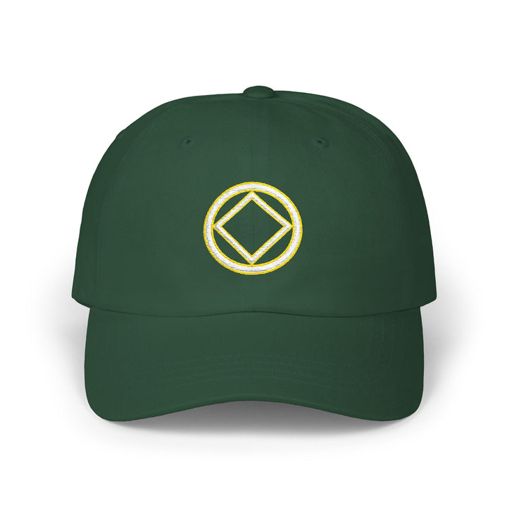 V35. NA Hat, Embroidered. Many Colors