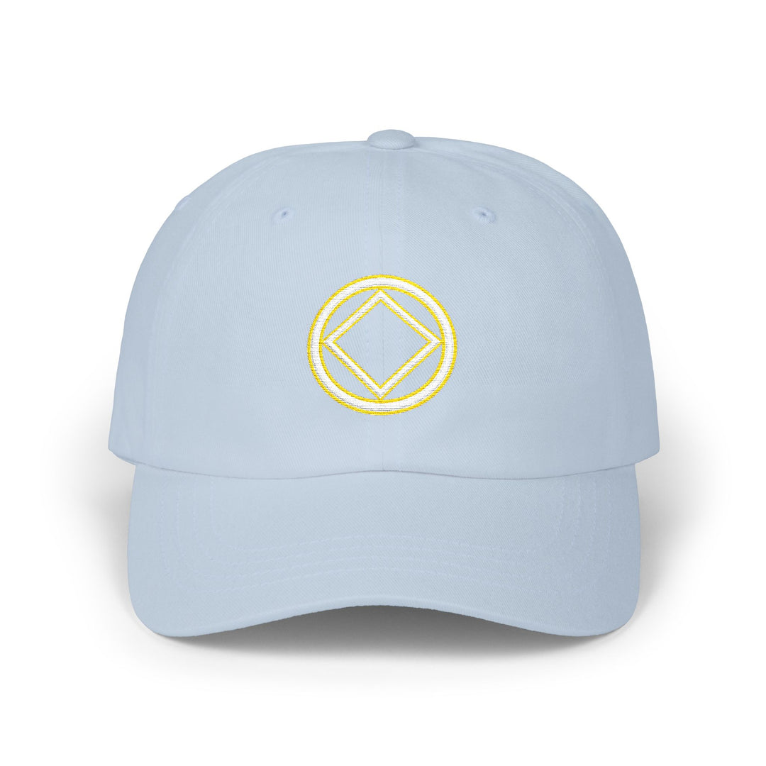 V35. NA Hat, Embroidered. Many Colors