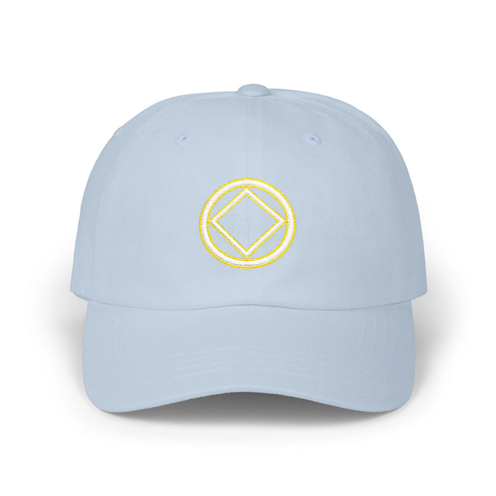 V35. NA Hat, Embroidered. Many Colors