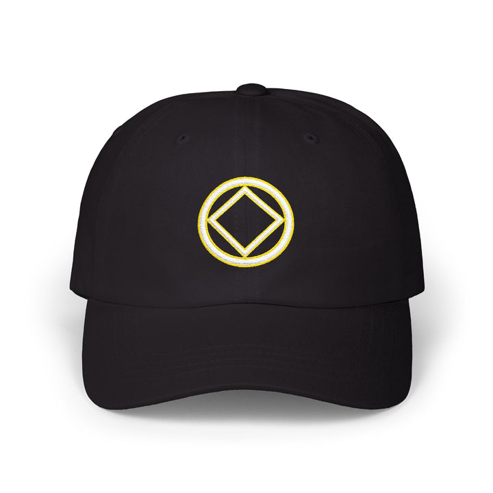 V35. NA Hat, Embroidered. Many Colors