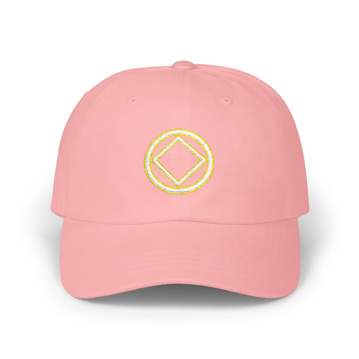 V35. NA Hat, Embroidered. Many Colors