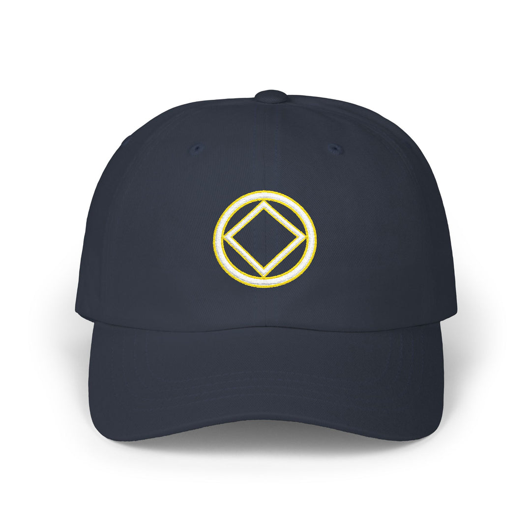 V35. NA Hat, Embroidered. Many Colors