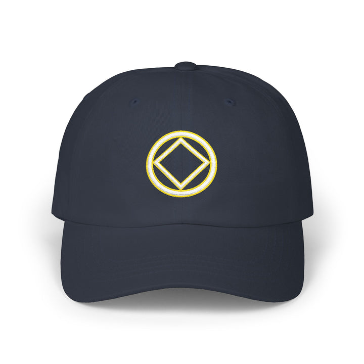 V35. NA Hat, Embroidered. Many Colors