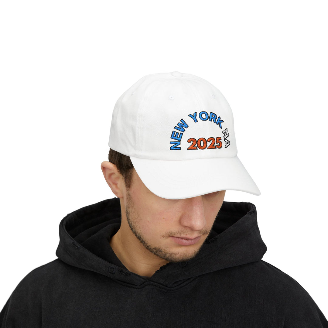 V36. NA Hat, Embroidered, Many Colors.