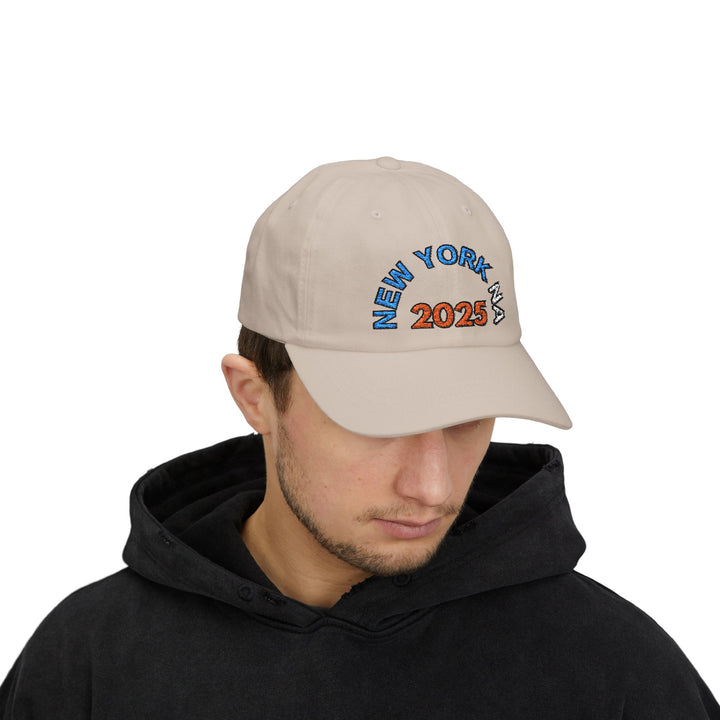V36. NA Hat, Embroidered, Many Colors.