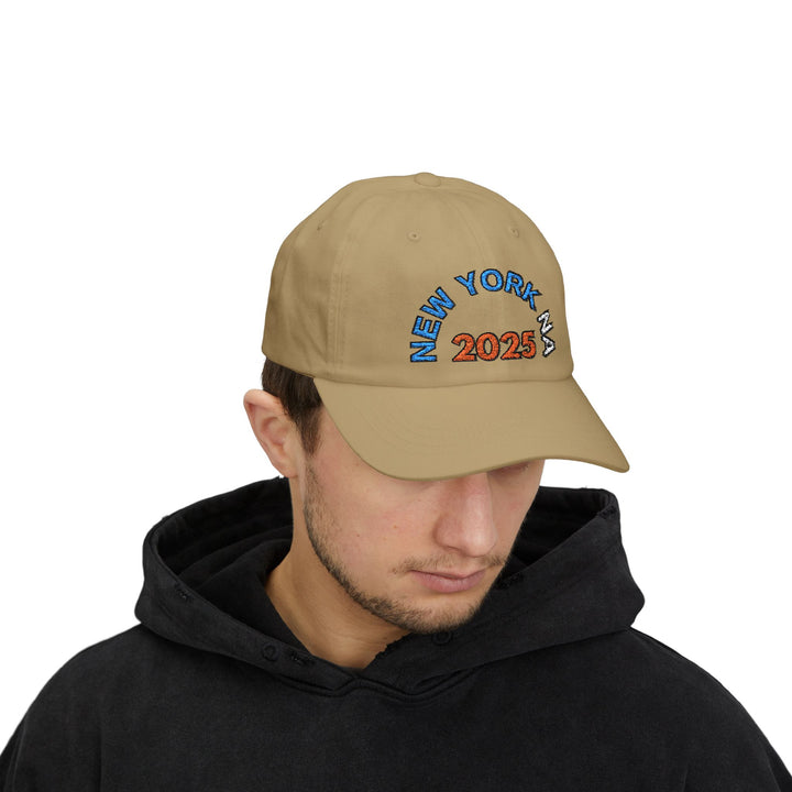 V36. NA Hat, Embroidered, Many Colors.