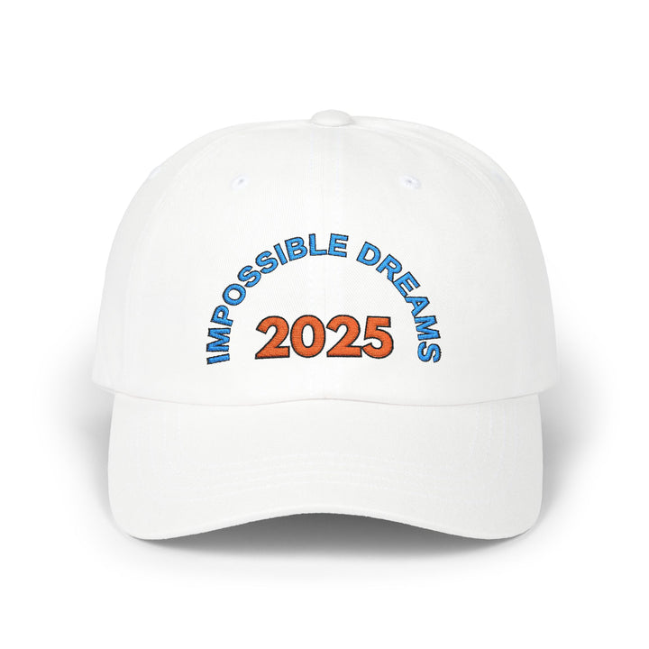 V37. NA Hat, Embroidered, Multiple Colors.