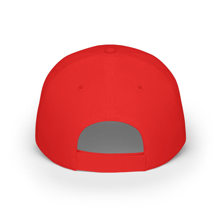 V38. Out of the Ashes Cap. Many Colors Available.