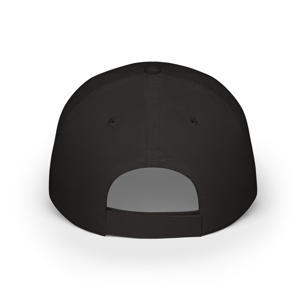 V38. Out of the Ashes Cap. Many Colors Available.