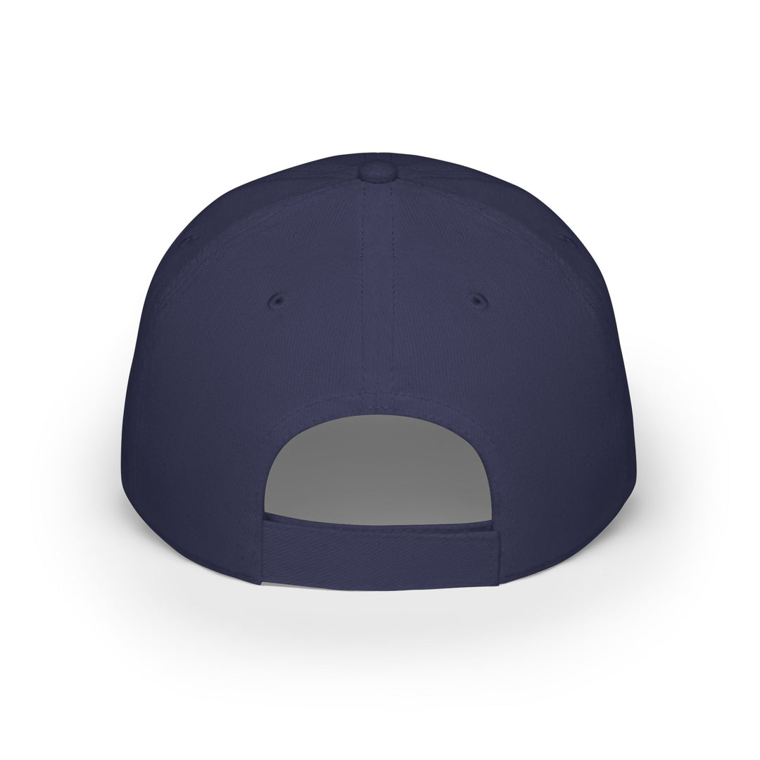V38. Out of the Ashes Cap. Many Colors Available.