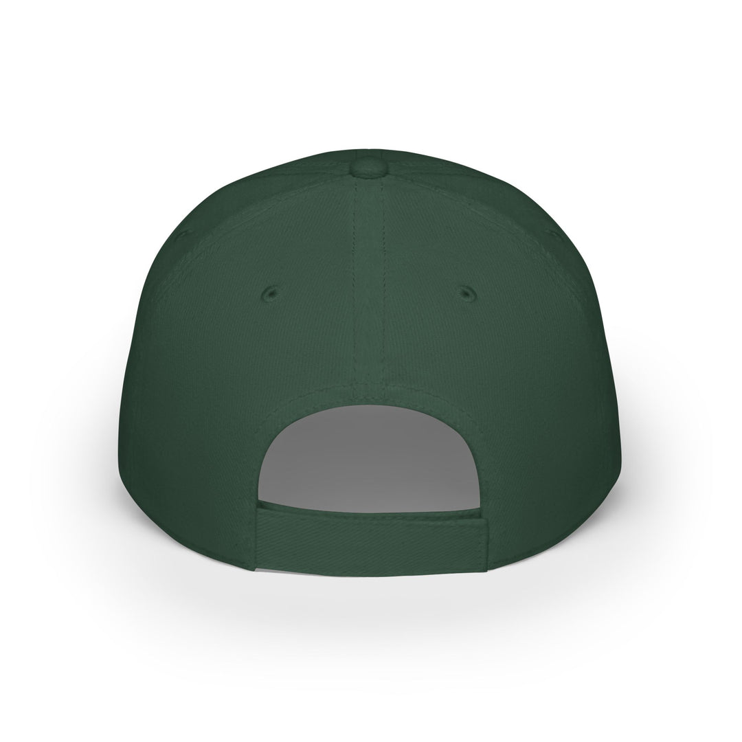 V38. Out of the Ashes Cap. Many Colors Available.