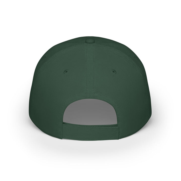 V38. Out of the Ashes Cap. Many Colors Available.
