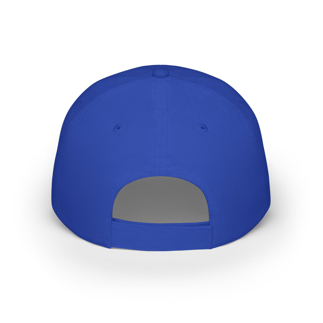 V38. Out of the Ashes Cap. Many Colors Available.