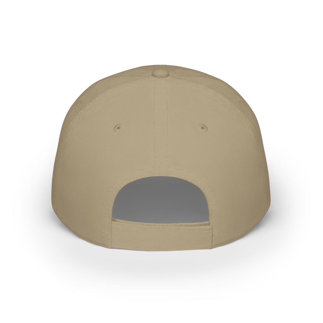 V38. Out of the Ashes Cap. Many Colors Available.