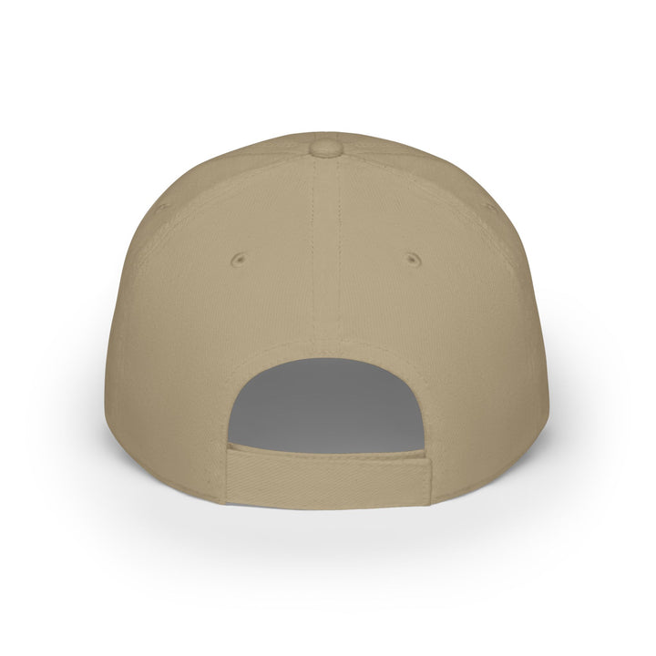 V38. Out of the Ashes Cap. Many Colors Available.