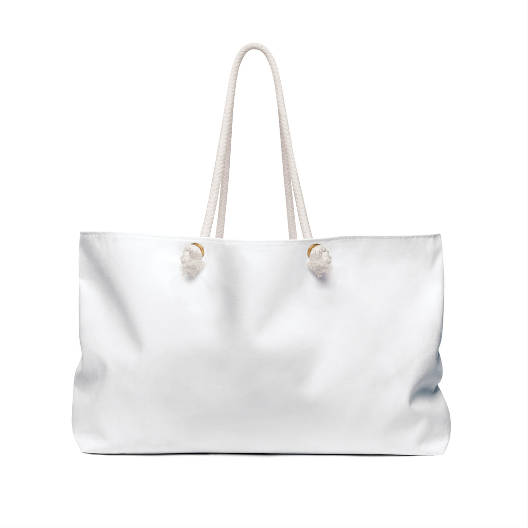 V58. Vancouver Weekender Bag