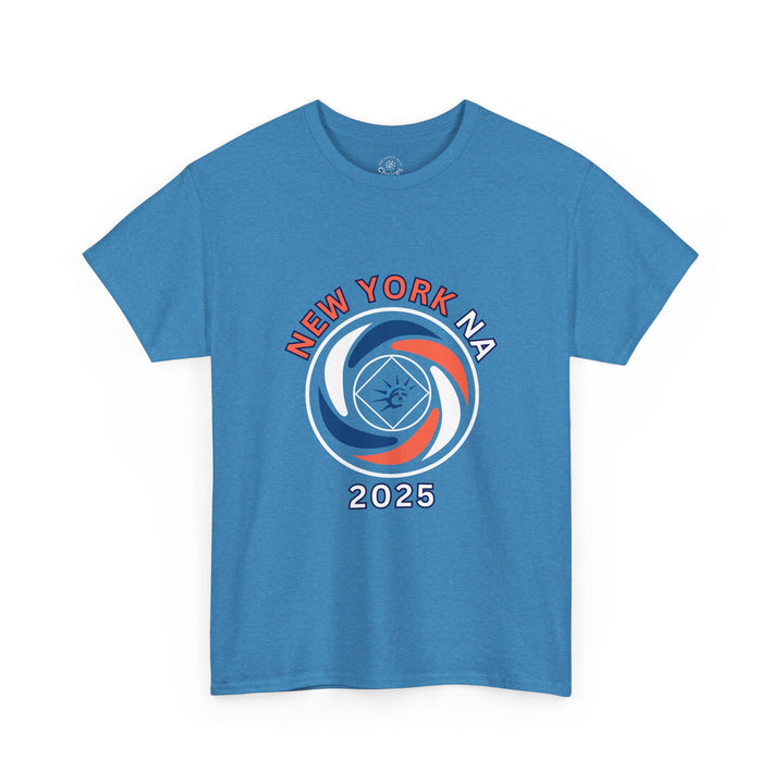 V64. NY NA T-Shirt. Many Colors Available.