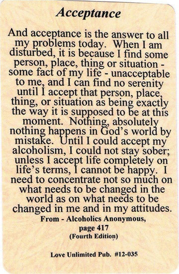 Wallet Card:   05 Pack, Best V2